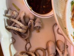 -舌尖上·霞浦滩涂海鲜·新闽菜(总店)