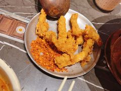 -成都你六姐·牛肉冒菜(城市集市合生汇店)