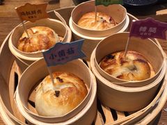-云海肴·汽锅鸡·云南菜(苏州中心店)