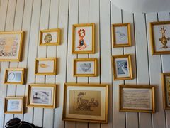 -长颈鹿咖啡(大学路店)