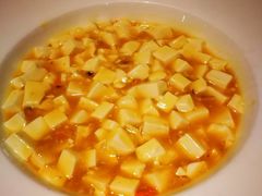 蟹粉豆腐-松鹤楼(山塘街店)