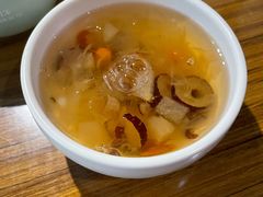 -禾珍珠家常小馆(河南博物院店)