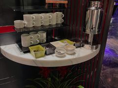 -西安W酒店·WEI全味西餐厅