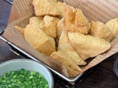 -大洋家·潮汕鱼鲜·花胶砂锅粥(天河东路店)