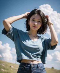 -首脑美发沙龙