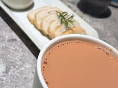 -留半山·香港食堂(啦啦宝都店)