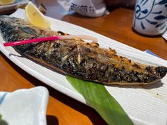 -有喜屋·烧鸟·居酒屋(周浦万达店)