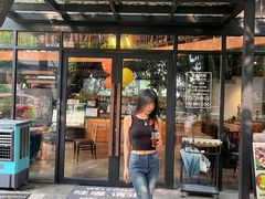 -旧雨咖啡·CoffeeFORU(黄村奥体店)