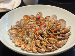 川香花蛤-芳芳私房菜·精做淮扬菜(承德路店)