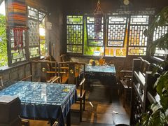 -香满楼(临安路店)