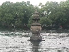 -西湖游船