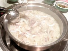 -润园四季椰子鸡火锅(海上世界店)