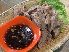 鹅肝-江南婆婆(车墩店)