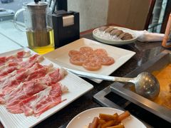 -皇城老妈·大连海鲜火锅(港湾店)