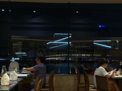 -白天鹅宾馆·流浮阁咖啡厅