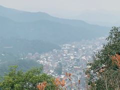 -午潮山国家森林公园