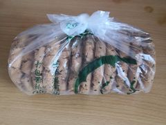 -泸溪河桃酥(西直门凯德店)