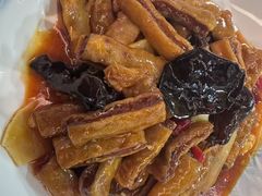 -马老六清真餐厅(雁滩店)