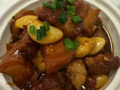 毛家红烧肉-新新湘菜馆(新中街二条店)
