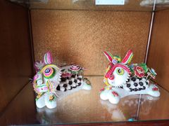 -韩城古城