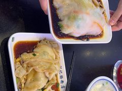 -银记肠粉店(中山一路店)
