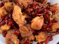 -渔家乐小海鲜(皇姑店)