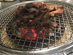 -韩聚屋韩国烤肉餐厅(新北万达店)