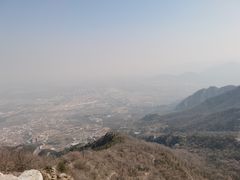 -阳台山自然风景区