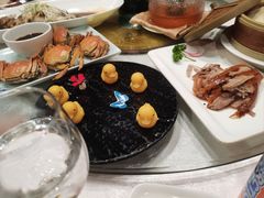 -北京全聚德(西客站店)