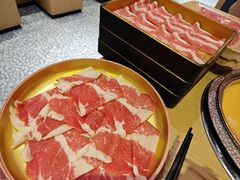 -期哒寿喜烧(桃湖公园店)