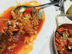 -庭院江南菜•烤鸭•非遗传承(上地•清河店)
