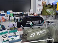-YONEX网羽有约(新街口店)