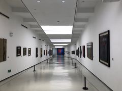 -四川美术学院美术馆