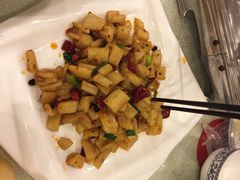 唐师傅土家食府-唐师傅湘西名菜馆(武陵路店)