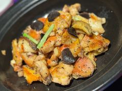 -上海滩餐厅(BFC外滩金融中心店)