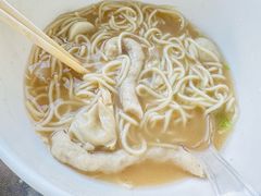 -从前慢海鲜面馆