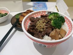 -牛邸·烧肉饭(来福士店)