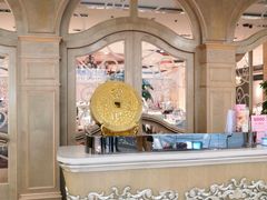 -东海海鲜酒家(中信广场店)