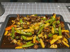 -滋味烤鱼(超洋店)