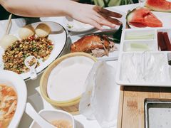 -紫光园(燕郊总店)