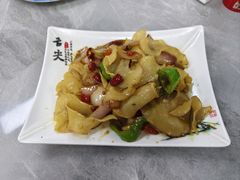 -林记潮汕海鲜砂锅粥(平潭店)