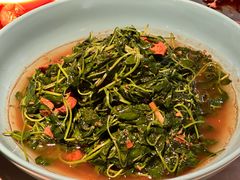 -金典银峰老鹅馆·昆山菜(亭林公园店)