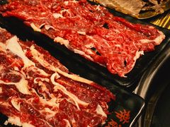 -刘少华贵州小黄牛·鲜牛肉火锅(总店)