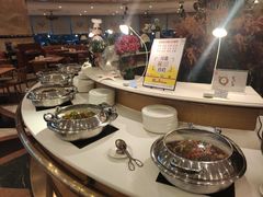 -南京维景国际大酒店咖啡厅