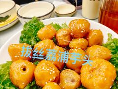 -大师傅金奖啤酒鱼(西街老店)
