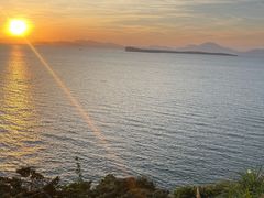 -蜜悦·波西塔诺悬崖海景餐厅