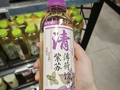 -盒马鲜生(王府广场店)
