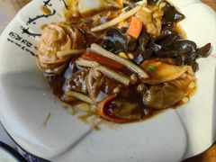 -灵福缘私房菜·农家菜(拈花湾·灵山大佛必推店)