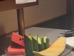 -海底捞火锅(名门店)