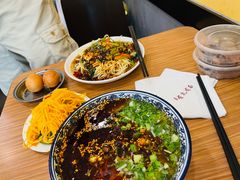 兰州牛肉面-有礼有面(知春路店)